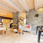 Appartement Prestige Centre-Ville Avec Piscine, Sauna, Parking Et Ascenseur - Fr-1-296-298