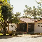 Hotel Fazenda Alvorada