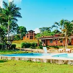 Hotel Fazenda Alvorada
