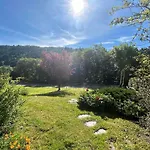 Appartement Spacieux - Terrasse, Jardin Et Cheminee - A 5 Min Du Centre Des Gets - Fr-1-623-100