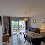 Grand Studio Moderne Hyper Centre