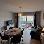 Grand Studio Moderne Hyper Centre