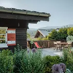 Chalet Du Skieur, Avec Services, Collection Chalets Des Fermes