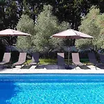 Villa Le Clos Des Oliviers, Piscine Chauffee, 5 Chambres, Jardin De 2500M2, Proche Plage