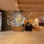 Appartement Duplex Centre Saint-Lary Avec Piscine, Sauna Et Parking - Fr-1-296-395