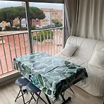 Studio Avec Belle Vue Sur Le Port