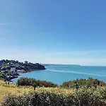 Bel Appartement 1 Chambre Avec Balcon Et Vue Mer A Granville - Fr-1-361-440