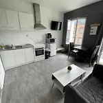 Appartement Dieppe Proche Centre Ville