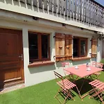 Le Montana - Studio Rue Du Centre - Cosy Et Montagnard - Navette