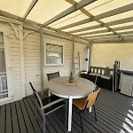 Mobil Home Camping