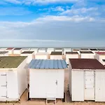 L'Escapade, Studio Avec Vue Mer