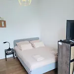 Studio Le Metropole Centre Ville