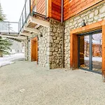Homency - Chalet La Biche