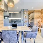 Homency - Residence Menandiere F5