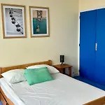 Appartement Face Mer Avec Garage, Proche Plage - Fr-1-652-29