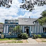 Holiday Home La Villa Bleue By Interhome