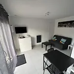 Appartements Marseille Calanques-Plages Prado - Stade Velodrome