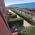 Cap Corniche - Agreable Studio Bord Mer