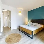Guestready - Superbe Oasis Pres De La Plage Prado