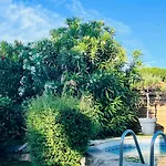 Piscine Cosy, 3 Chambres, 3 Sdb, Havre De Paix A 10 Min Des Plages