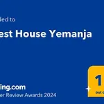Guest House Yemanja