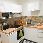 Appartement Cosy Dans Le Centre Historique