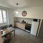 Chez Coco Et Herve Etage