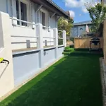 Lalyne- Maison De Charme Et Son Studio Trouville Sur Mer