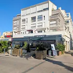 Locapdagde Jungle Suite Hyper Centre Port Wifi Clim Menage Incl