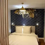 Le Jardin Secret - Balneo & Spa