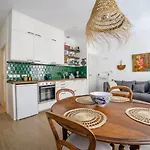 Guestready - Superb Apt Near Le Panier Marseillais