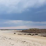 Havre De Paix En Bord De Mer