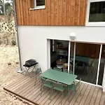 Evasion A La Plage, Villa Neuve - 250 M De L'Ocean Classee 3 Etoiles