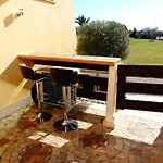 Appartement Intimita Port Nature Pn809 - Luxe - 3-4 Personnes
