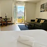 Vue Incroyable & Confort Au Vieux Port 4 Personnes