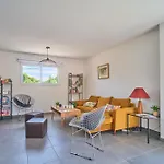 Charmante Maison Moderne A Deux Pas De La Mer !