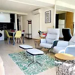 Kermily, Rez De Jardin, Deux Pieces A Agde
