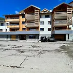 Homency - Residence Fermes De L'Alpe D102