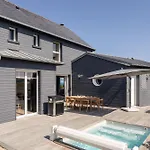 Home By The Sea - Maison Cancale Proche De La Mer