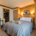 L'Aquila 34 - 3-Bedroom Ski-In Ski-Out Apartment