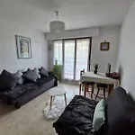 Comfortable Two-Room Nest With Sea View