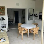 Maison Du Rivage Bleu