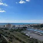 Appartement T2 Mezzanine Vue Mer - 4Pvm552