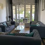 Loustalot2 Appartement En Rez De Jardin Pour 6 Personnes
