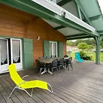 Villa Landaise A 9Km De L'Ocean