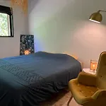 Maison En Bois Lacanau Centre