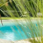 Villa Avec Piscine Domaine Des Fees A 100 M Plage