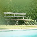 Villa Avec Piscine Domaine Des Fees A 100 M Plage