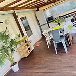 Camping Les Embruns Claouey Lege Cap Ferret
