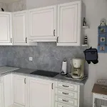Appartement 2 Pieces + Cabine Avec Climatisation - Port Camargue - Fr-1-731-83